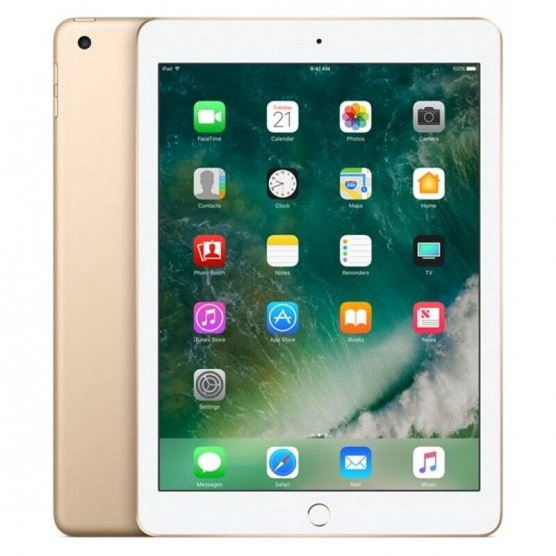 Замена стекла задней камеры Apple iPad Pro 9.7" 2016 (A1673/A1674/A1675)