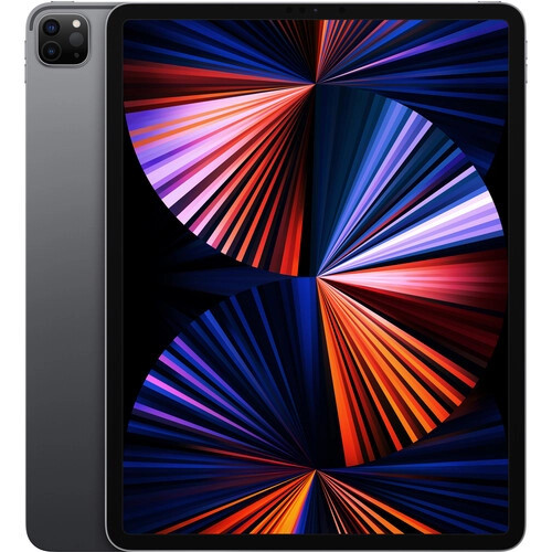 Прошивка Apple iPad Pro 12.9" M1 2021 (A2378/A2379/A2461/A2462)