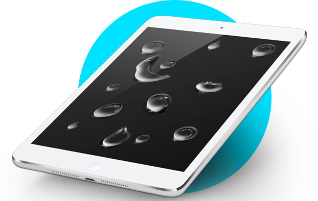 Ремонт после попадания влаги Apple iPad Air 2 (A1566/A1567)