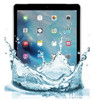Ремонт после попадания влаги Apple iPad Mini 4 (A1538/A1550)