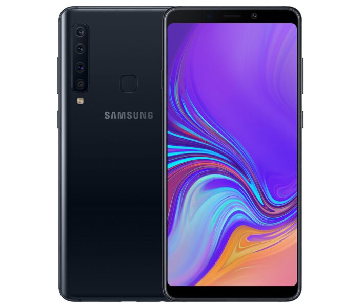 Замена разъема сим-карты Samsung Galaxy A9 2018 (A920)