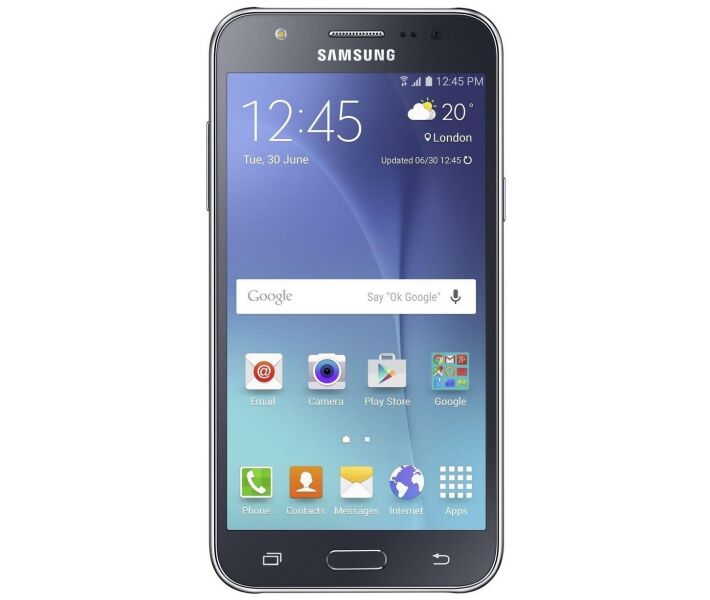 Замена кнопки включения/выключения Samsung Galaxy J5 (J500)