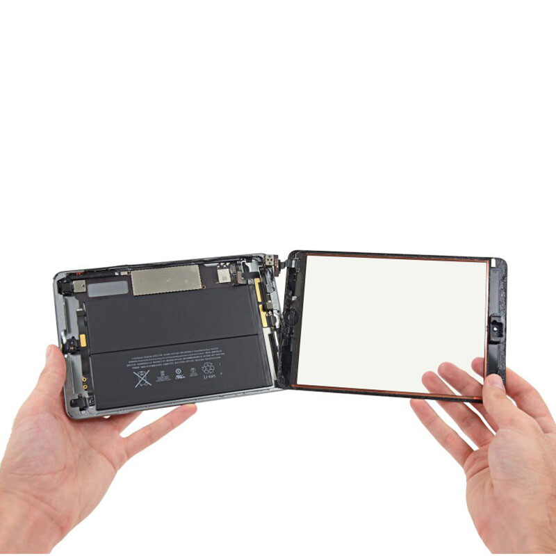 Замена дисплея (оригинал) Apple iPad Mini 3 (A1599/A1600)