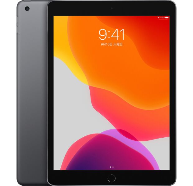 Замена корпуса Apple iPad 7 10.2" 2019