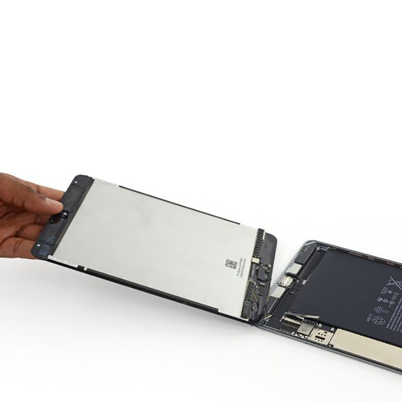Замена дисплея (оригинал) Apple iPad Mini 4 (A1538/A1550)