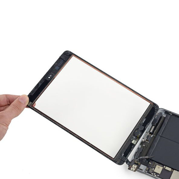 Замена дисплея (оригинал) Apple iPad Mini 1 (A1432/A1454/A1455)