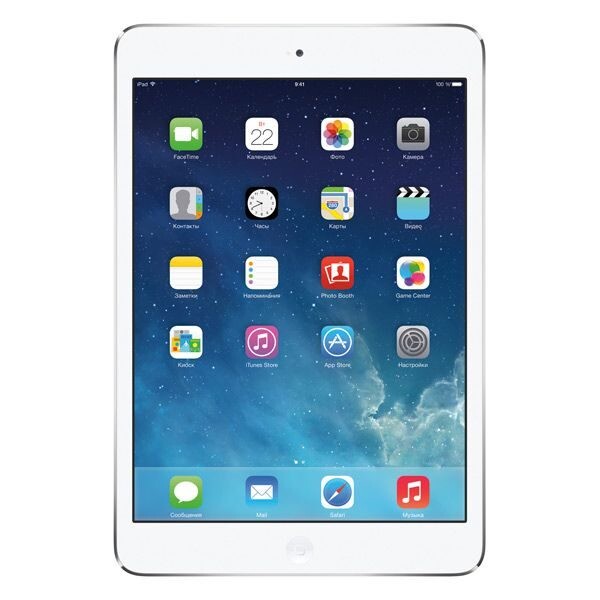 Прошивка Apple iPad Pro 12.9" 2015 (A1584/A1652)
