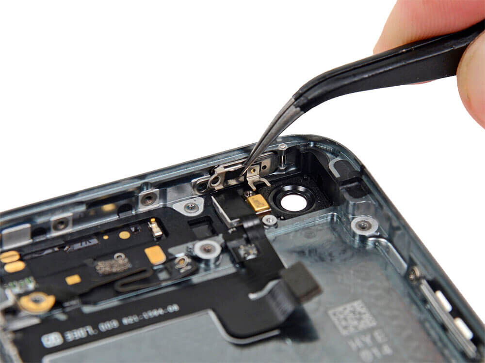 Ремонт кнопки Power (запуска) Apple iPad 7 10.2" 2019