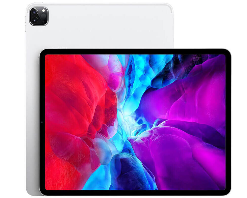 Ремонт после попадания влаги Apple iPad Pro 12.9" 2020 (A2069/A2229/A2233)