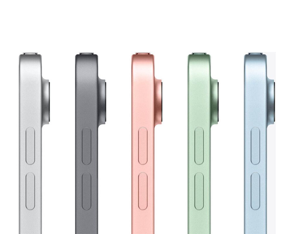 Ремонт кнопок громкости Apple iPad Air 4 2020 (A2072/A2316/A2324/A2325)