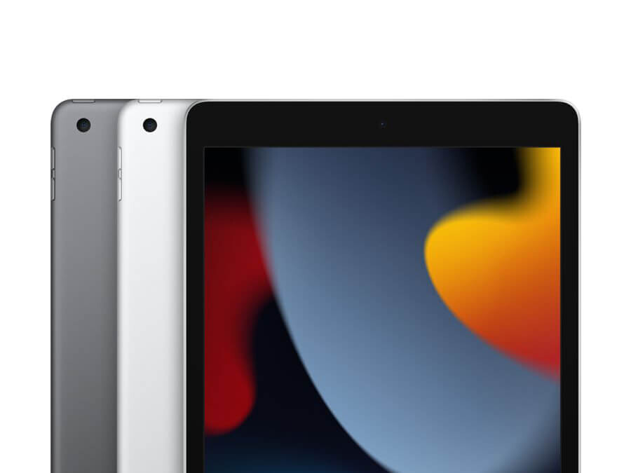 Замена корпуса Apple iPad 9 10.2" 2021
