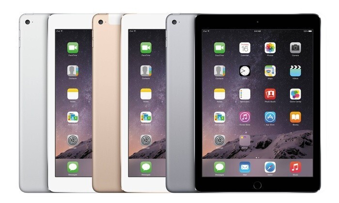 Замена корпуса Apple iPad 9.7" 2018