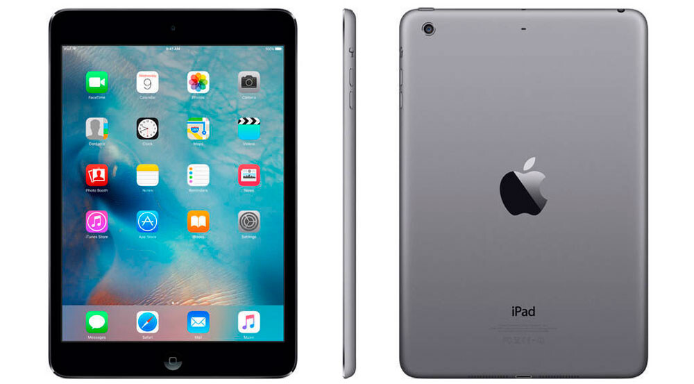 Замена корпуса Apple iPad Mini 1 (A1432/A1454/A1455)