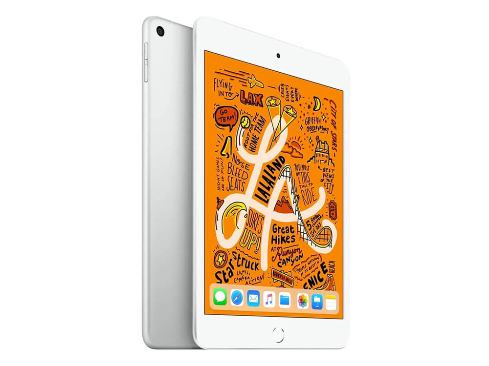 Замена корпуса Apple iPad Mini 5 (A2124/A2125/A2126/A2133)