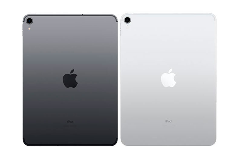 Замена корпуса Apple iPad Pro 11" 2018 (A1934/A1979/A1980/A2013)