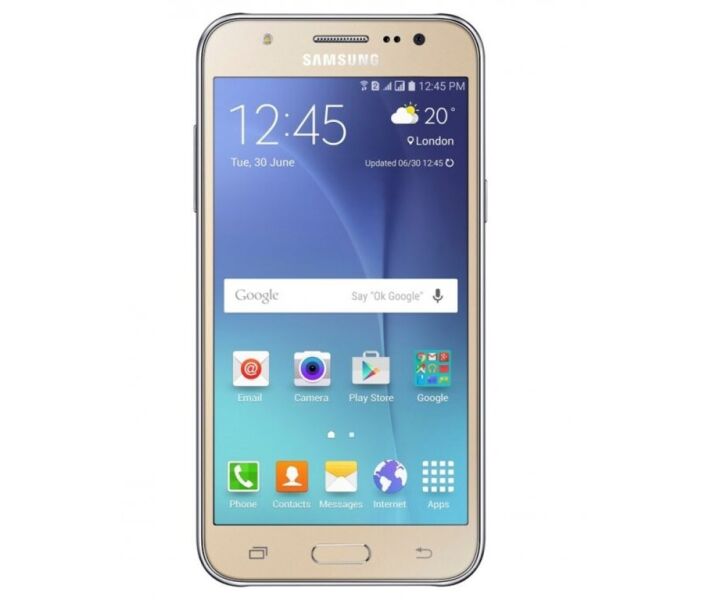 Замена дисплея (копия Oled) Samsung Galaxy J7 (J700)