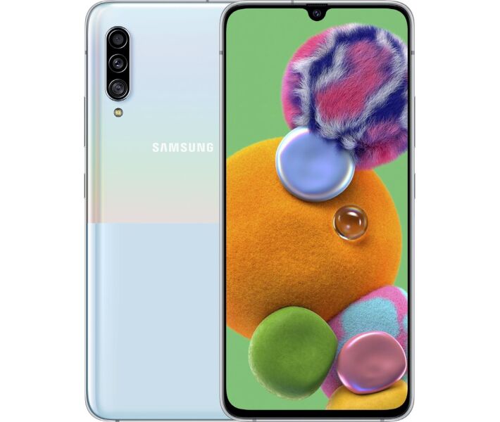 Ремонт после попадания влаги Samsung Galaxy A90 (A905)
