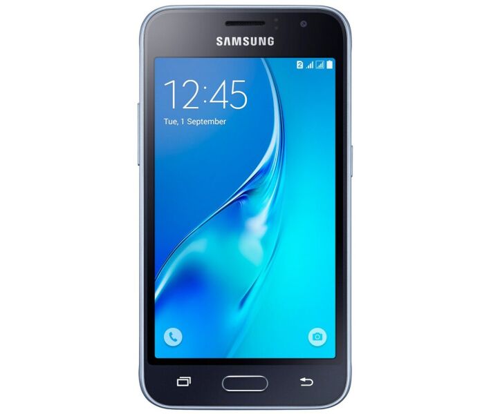 Замена стекла задней камеры Samsung Galaxy J1 2016 (J120)