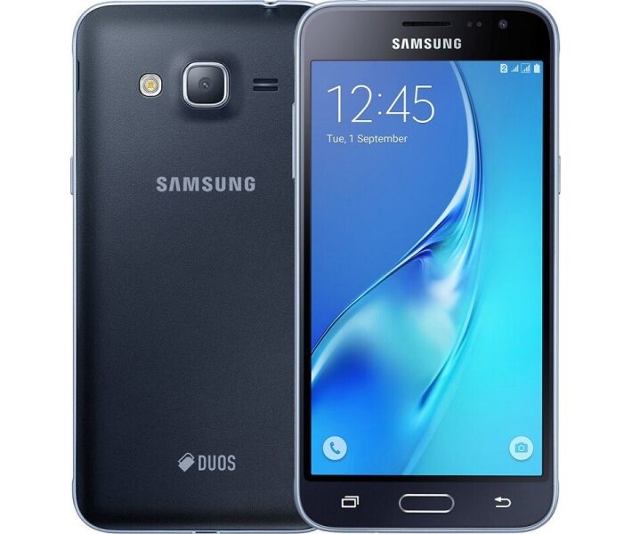 Замена голосового динамика Samsung Galaxy J3 2016 (J320)