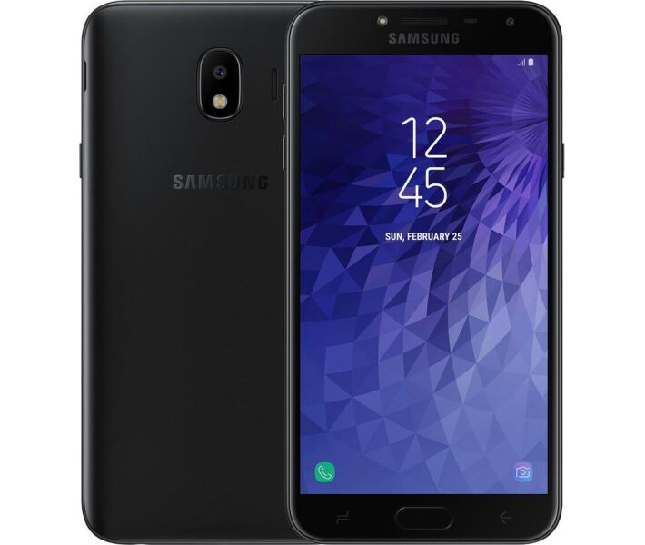 Діагностика Samsung Galaxy J4+ (J415)