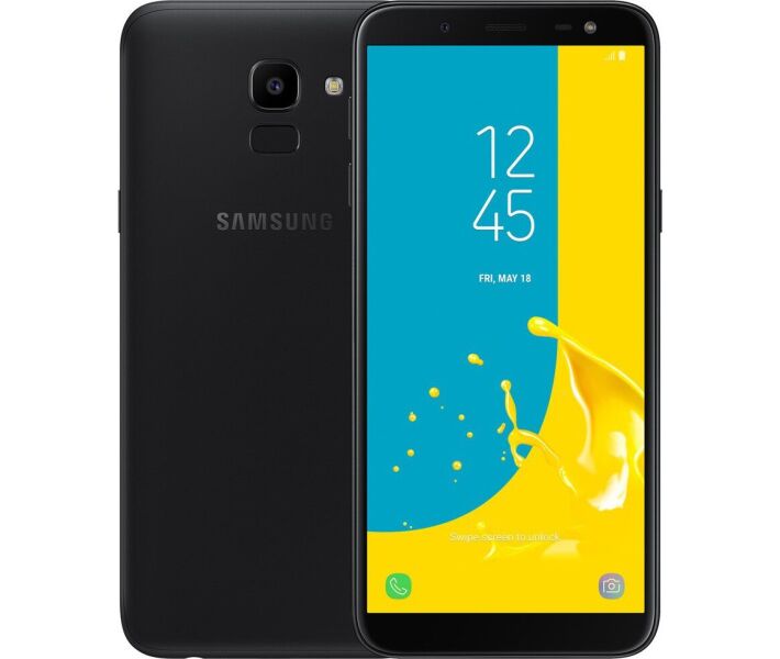 Замена голосового динамика Samsung Galaxy J6 (J600)