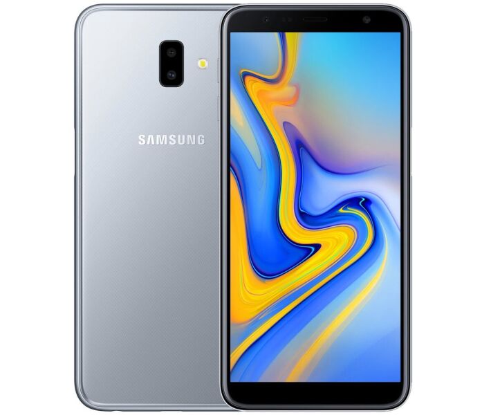 Замена стекла (отдельно от дисплея) 100% успех Samsung Galaxy J6+(J610)