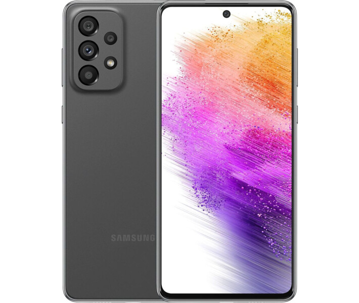Замена дисплея (оригинал) Samsung Galaxy A73 (A736)