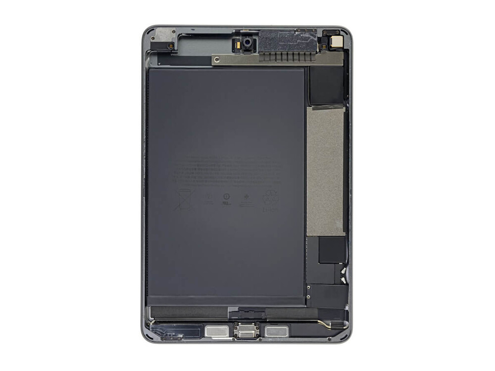 Замена аккумулятора (оригинал) Apple iPad Mini 6 2021