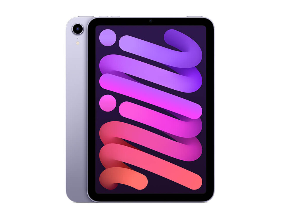 Замена дисплея (оригинал) Apple iPad Mini 6 2021