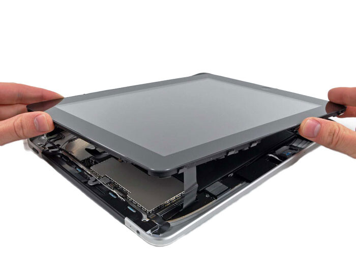 Замена дисплея (оригинал) Apple iPad Pro 10.5" (A1701/A1709/A1852)