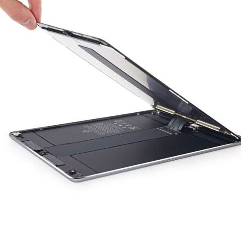 Замена дисплея (оригинал) Apple iPad Pro 12.9" 2020 (A2069/A2229/A2233)