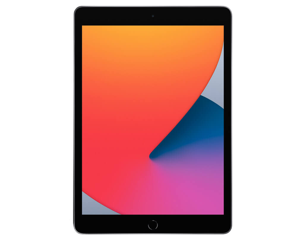 Замена дисплея (оригинал) Apple iPad 8 10.2" 2020