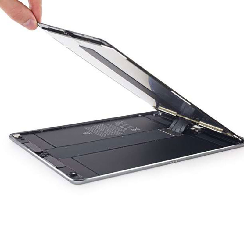 Замена дисплея (оригинал) Apple iPad Pro 12.9" 2017 (A1670/A1671/A1821)