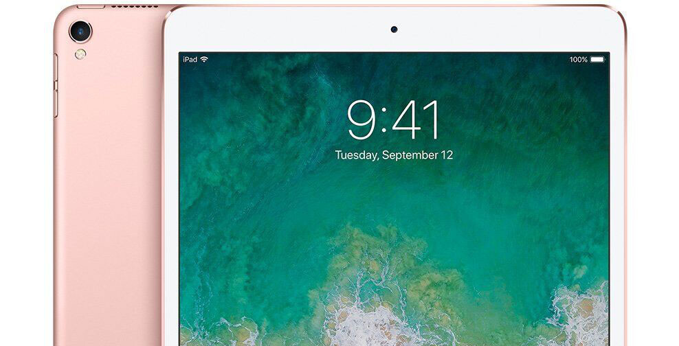 Замена передней камеры Apple iPad Pro 10.5" (A1701/A1709/A1852)