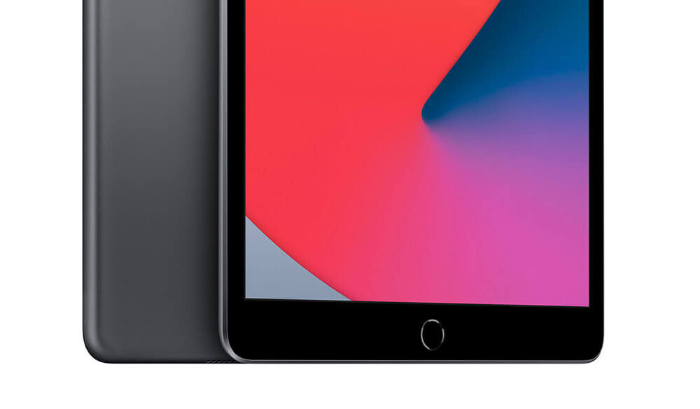 Ремонт кнопки Home Apple iPad 8 10.2" 2020