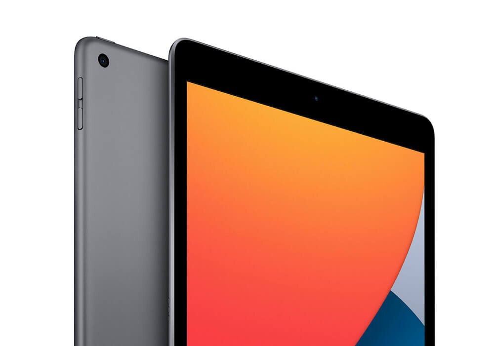 Ремонт кнопки Power (запуска) Apple iPad 8 10.2" 2020