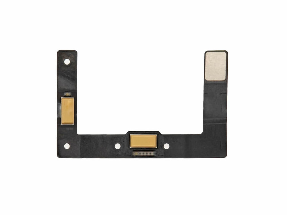Замена микрофона Apple iPad Mini 6 2021