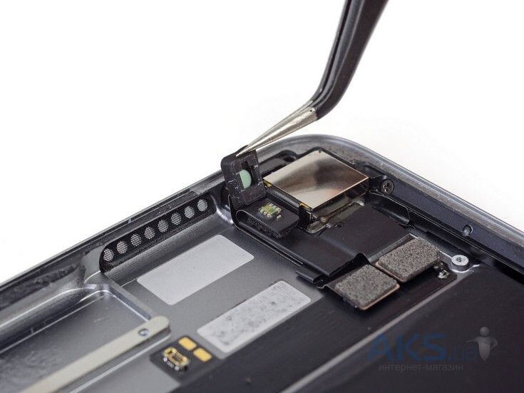 Замена микрофона Apple iPad Pro 12.9" 2018 (A1876/A1895/A1983/A2014)
