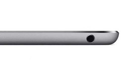 Замена аудио-разъема Apple iPad Mini 1 (A1432/A1454/A1455)