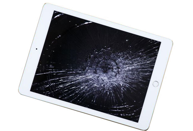 Замена стекла (отдельно от дисплея) + сенсор 100% успех Apple iPad Pro 9.7" 2016 (A1673/A1674/A1675)