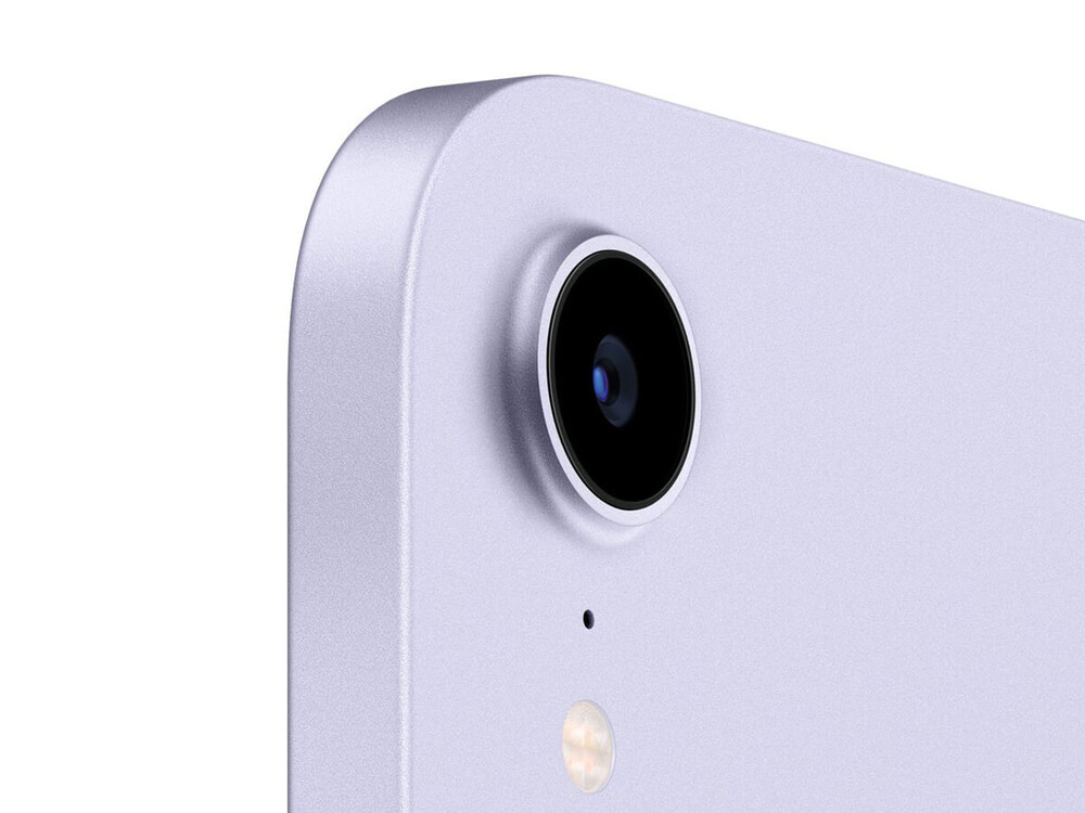 Замена стекла задней камеры Apple iPad Mini 6 2021