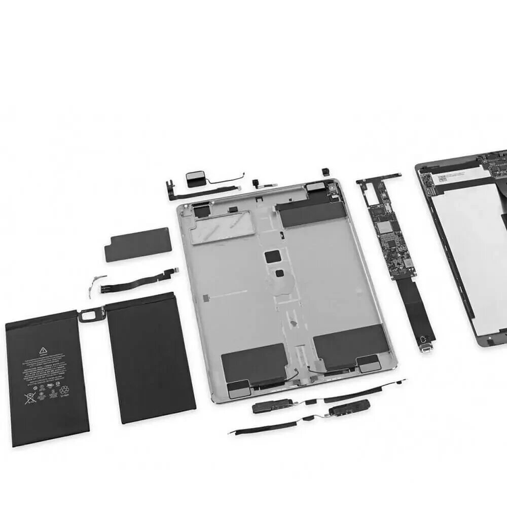 Замена антенны Wi-Fi Apple iPad Pro 12.9" M2 2022 (A2436/A2437/A2764/A2766)