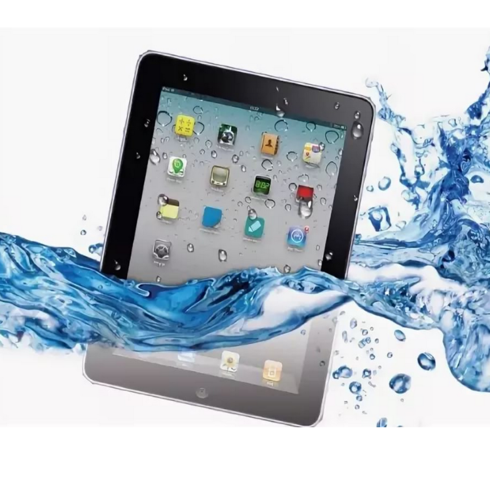 Ремонт после попадания влаги Apple iPad 2