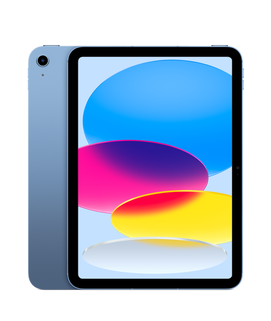Замена динамика Apple iPad 10 10.9" 2022 (A2696/A2757/A2777)