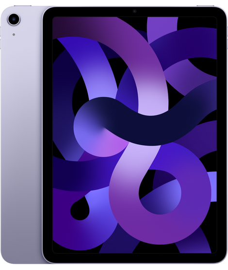 Замена стекла задней камеры Apple iPad Air 5 M1 2022 (A2589/A2591)