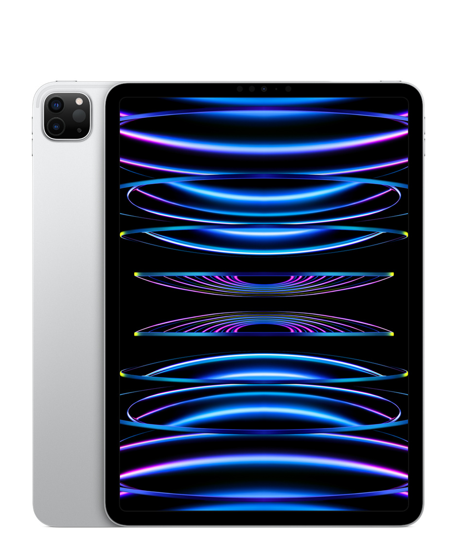 Замена стекла задней камеры Apple iPad Pro 11" M2 2022 (A2435/A2759/A2761/A2762)