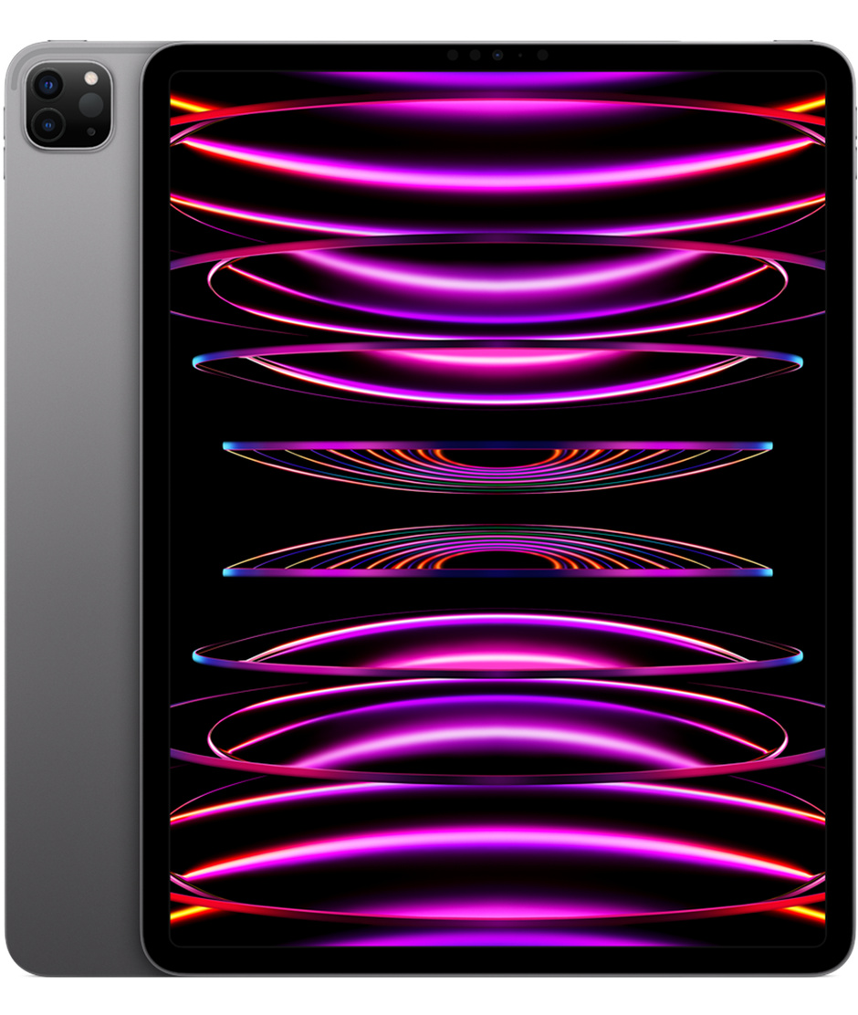 Замена микрофона Apple iPad Pro 12.9" M2 2022 (A2436/A2437/A2764/A2766)