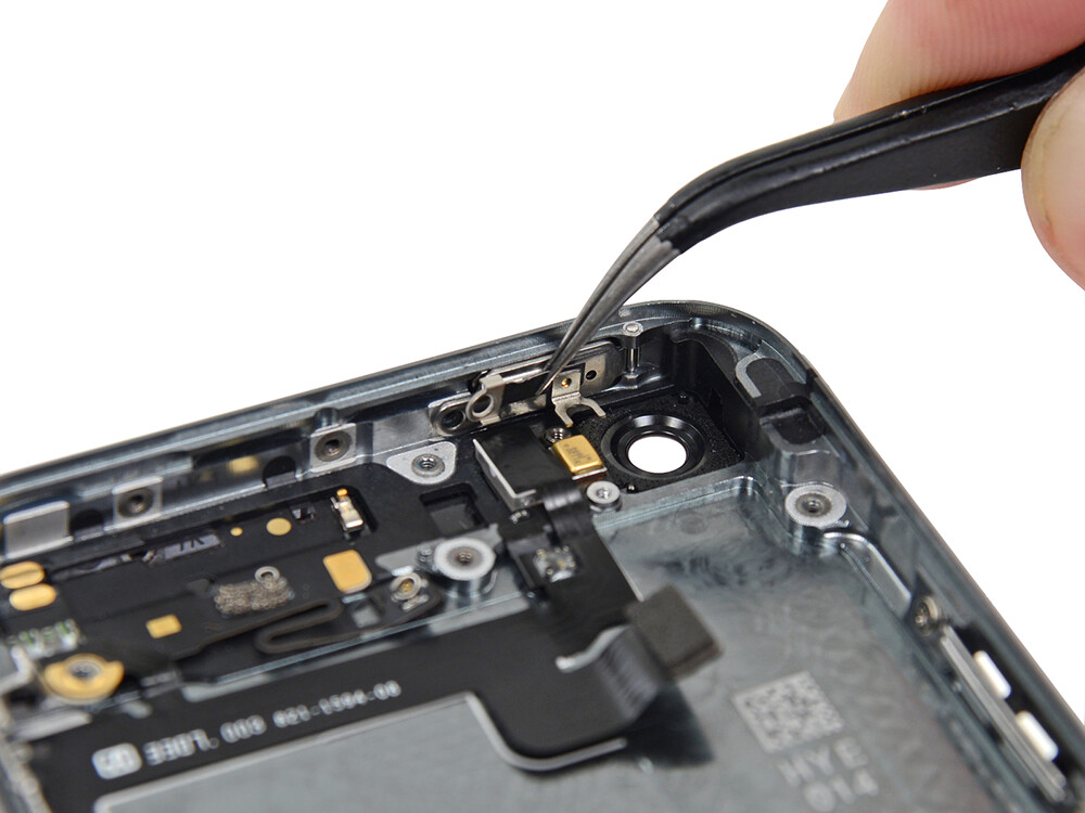 Ремонт кнопки Power (запуска) Apple iPad 4