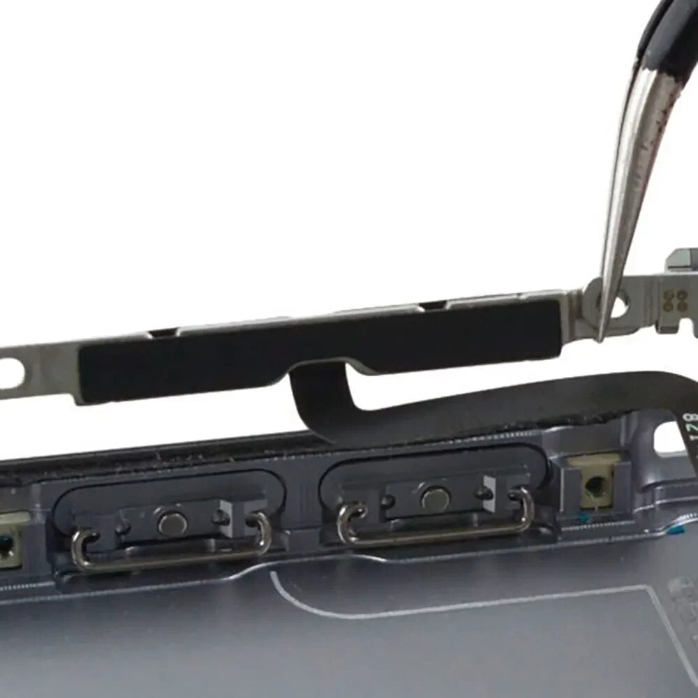 Ремонт кнопок громкости Apple iPad Pro 12.9" M2 2022 (A2436/A2437/A2764/A2766)