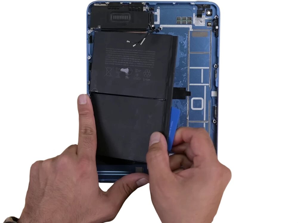 Замена аккумулятора (оригинал) Apple iPad 10 10.9" 2022 (A2696/A2757/A2777)
